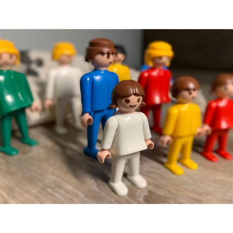 小人偶|如何快速入坑Playmobil？